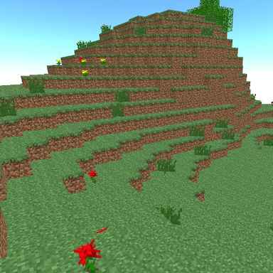 FreezeNova Mine Clone FreezeNova Mine Clone