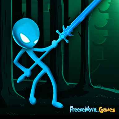 FreezeNova Stick Battle FreezeNova Stick Battle