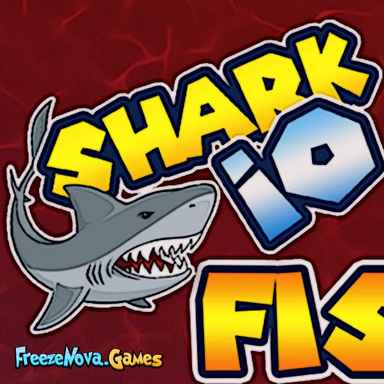 FreezeNova Shark IO FreezeNova Shark IO