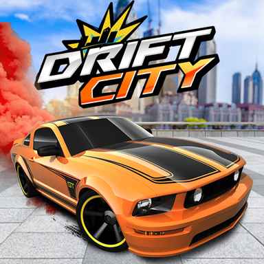 FreezeNova Drift City FreezeNova Drift City