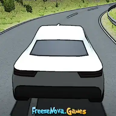 FreezeNova Slow Roads FreezeNova Slow Roads