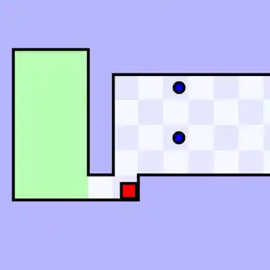 FreezeNova World's Hardest Game FreezeNova World's Hardest Game