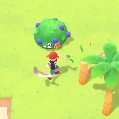 FreezeNova Survival Island FreezeNova Survival Island