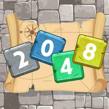 FreezeNova Ancient 2048 FreezeNova Ancient 2048