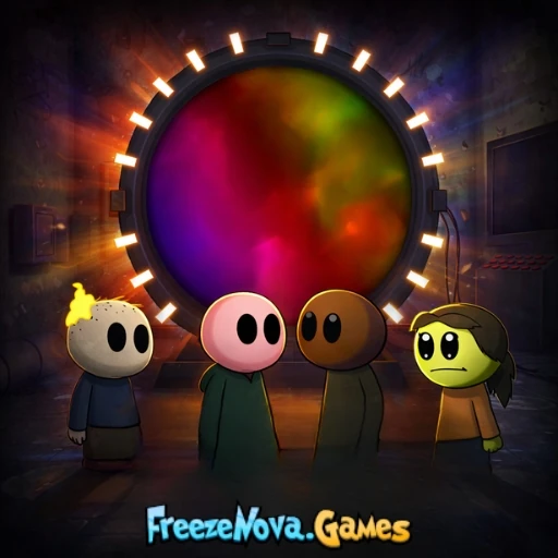 Riddle Transfer 2 Unblocked